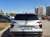 Hyundai Creta 2022 годаүшін10 800 000 тг. в Астана – фото 5