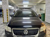 Volkswagen Passat 2008 годаүшін4 300 000 тг. в Алматы