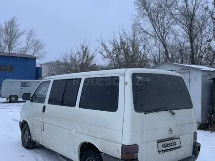 Volkswagen Transporter 1995 года за 2 200 000 тг. в Кокшетау – фото 6