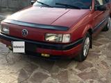 Volkswagen Passat 1992 годаүшін1 500 000 тг. в Тараз – фото 3