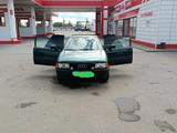 Audi 80 1990 года за 2 200 000 тг. в Федоровка (Федоровский р-н) – фото 3