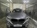 BMW X5 2016 года за 23 000 000 тг. в Караганда – фото 2
