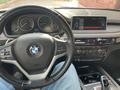 BMW X5 2016 года за 23 000 000 тг. в Караганда – фото 4