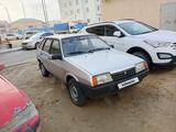 ВАЗ (Lada) 2109 2009 годаүшін1 000 000 тг. в Актау – фото 2