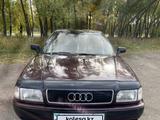 Audi 80 1993 годаfor2 400 000 тг. в Петропавловск