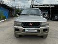 Mitsubishi Montero Sport 2001 года за 3 300 000 тг. в Алматы – фото 2