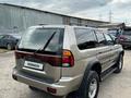 Mitsubishi Montero Sport 2001 года за 3 300 000 тг. в Алматы – фото 9