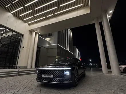 Hyundai Grandeur 2022 года за 20 200 000 тг. в Туркестан – фото 11