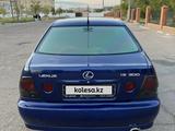 Lexus IS 300 2001 годаfor4 500 000 тг. в Байконыр – фото 3