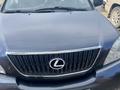 Lexus RX 350 2007 года за 7 500 000 тг. в Кокшетау