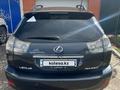 Lexus RX 350 2007 года за 7 500 000 тг. в Кокшетау – фото 3