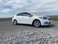 Kia Cerato 2013 годаүшін6 000 000 тг. в Шымкент