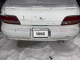 Nissan Bluebird 1998 года за 250 000 тг. в Балхаш – фото 2