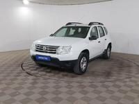 Renault Duster 2014 года за 3 700 000 тг. в Шымкент