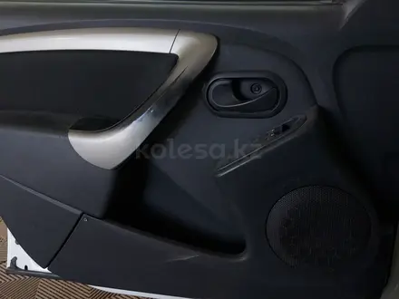 Renault Duster 2014 года за 3 350 000 тг. в Шымкент – фото 15