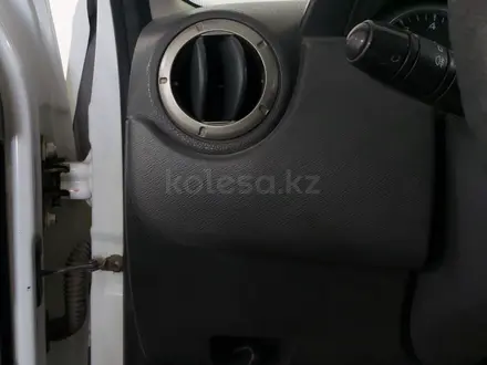 Renault Duster 2014 года за 3 350 000 тг. в Шымкент – фото 18