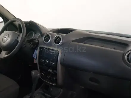 Renault Duster 2014 года за 3 350 000 тг. в Шымкент – фото 19