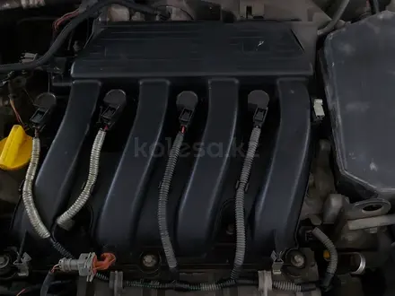 Renault Duster 2014 года за 3 350 000 тг. в Шымкент – фото 9