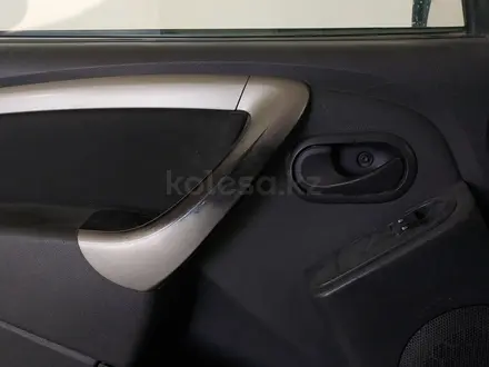 Renault Duster 2014 года за 3 350 000 тг. в Шымкент – фото 20