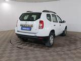 Renault Duster 2014 года за 3 350 000 тг. в Шымкент – фото 5