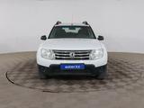 Renault Duster 2014 года за 3 350 000 тг. в Шымкент – фото 2