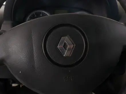 Renault Duster 2014 года за 3 350 000 тг. в Шымкент – фото 11