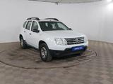 Renault Duster 2014 года за 3 350 000 тг. в Шымкент – фото 3