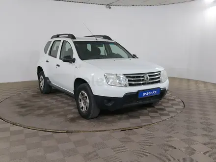 Renault Duster 2014 года за 3 350 000 тг. в Шымкент – фото 3