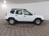 Renault Duster 2014 года за 3 350 000 тг. в Шымкент – фото 4
