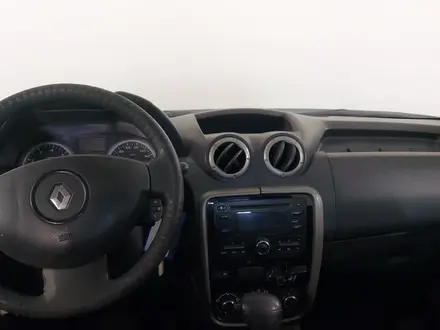 Renault Duster 2014 года за 3 350 000 тг. в Шымкент – фото 14