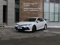 Toyota Camry 2023 годаүшін16 200 000 тг. в Павлодар