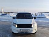 ВАЗ (Lada) Granta 2190 2012 года за 2 300 000 тг. в Петропавловск – фото 5