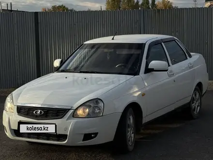 ВАЗ (Lada) Priora 2170 2015 года за 3 100 000 тг. в Семей