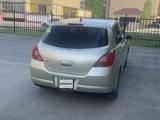 Nissan Tiida 2008 года за 3 333 333 тг. в Актобе – фото 5