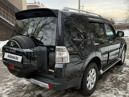 Mitsubishi Pajero 2009 года за 9 500 000 тг. в Алматы – фото 3