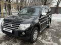 Mitsubishi Pajero 2009 года за 9 500 000 тг. в Алматы