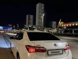 Toyota Corolla 2015 годаүшін6 500 000 тг. в Астана – фото 4