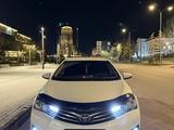 Toyota Corolla 2015 годаүшін6 500 000 тг. в Астана