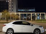 Toyota Corolla 2015 годаүшін6 500 000 тг. в Астана – фото 2