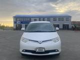 Toyota Estima 2008 годаүшін4 600 000 тг. в Уральск