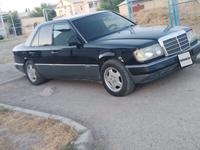 Mercedes-Benz E 230 1991 годаүшін1 200 000 тг. в Шымкент