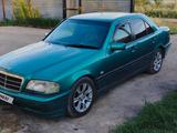 Mercedes-Benz C 280 1998 годаүшін2 690 000 тг. в Астана – фото 2