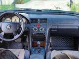 Mercedes-Benz C 280 1998 годаүшін2 690 000 тг. в Астана – фото 3