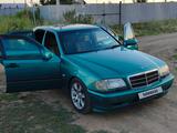 Mercedes-Benz C 280 1998 годаүшін2 690 000 тг. в Астана