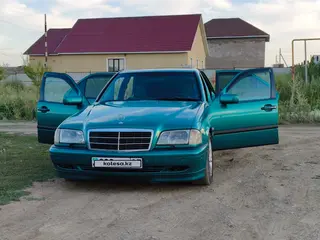 Mercedes-Benz C 280