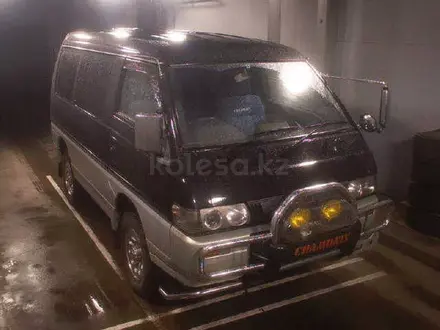 Mitsubishi Delica 1996 года за 410 126 тг. в Алматы