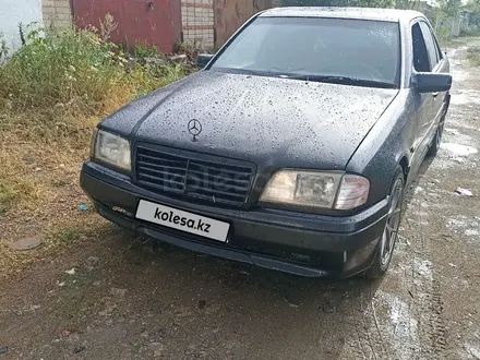 Mercedes-Benz C 280 1994 года за 2 100 000 тг. в Кокшетау – фото 4