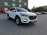 Hyundai Tucson 2019 года за 11 400 000 тг. в Усть-Каменогорск – фото 2