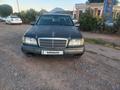 Mercedes-Benz C 200 1995 годаүшін1 600 000 тг. в Кулан – фото 7