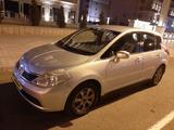 Nissan Tiida 2007 года за 3 000 000 тг. в Актау